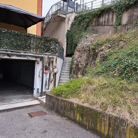 Appartamento Casa Elena Côme