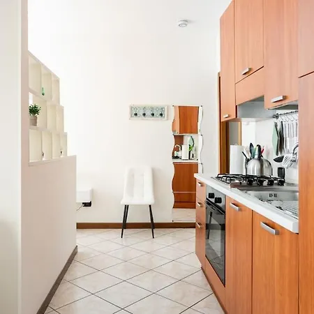 Appartamento Casa Elena