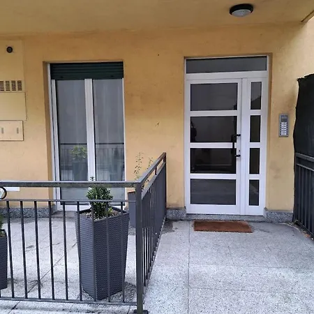Appartamento Casa Elena Côme
