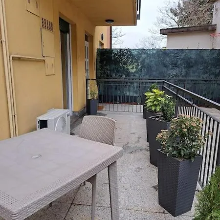 Casa Elena * Côme