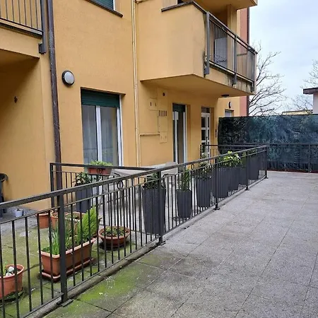 Appartamento Casa Elena Côme