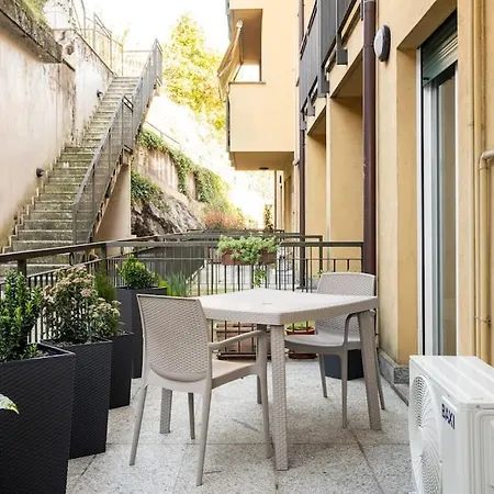Casa Elena * Côme