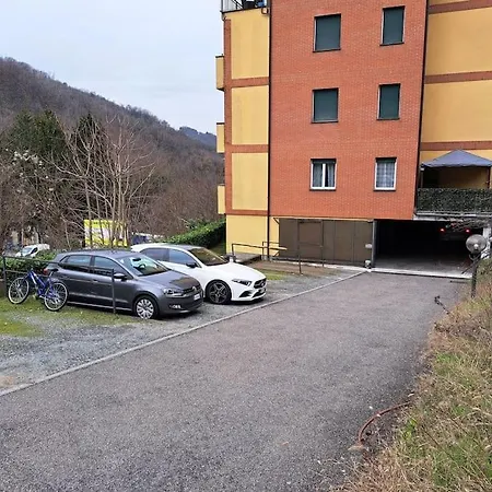 Casa Elena Appartamento