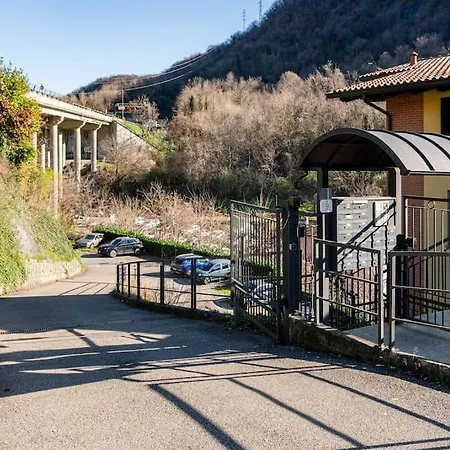 Appartamento Casa Elena *