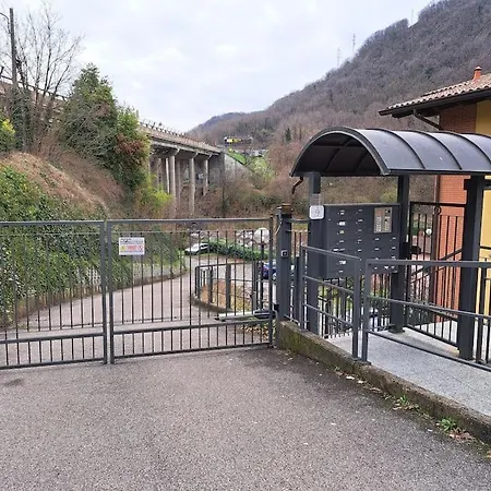Appartamento Casa Elena Côme
