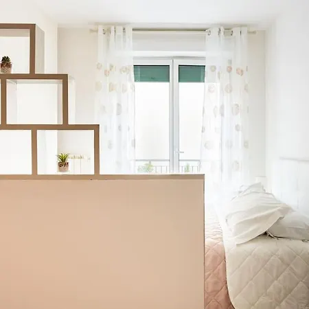 Casa Elena Appartement *
