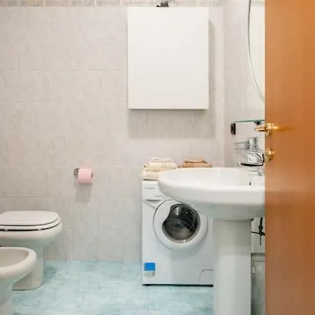 Appartement Casa Elena *