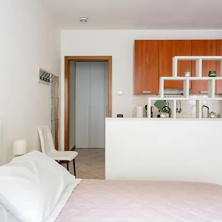 Casa Elena Appartement