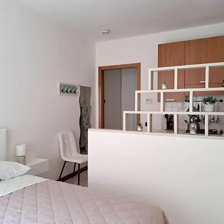 Appartement Casa Elena Como