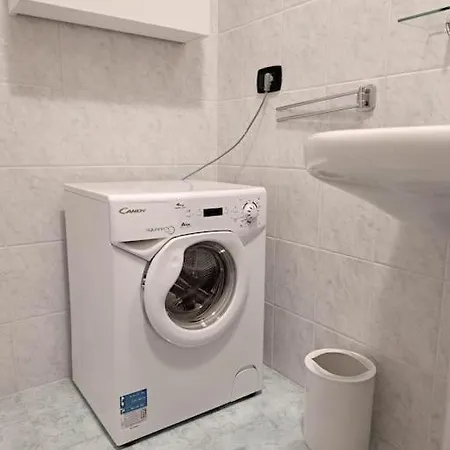 Casa Elena Appartement Como
