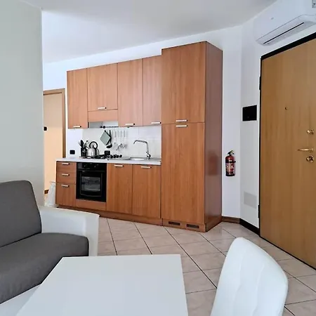 Appartement Casa Elena *