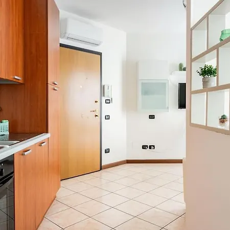 Appartement Casa Elena Como