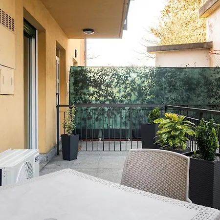 Appartement Casa Elena *