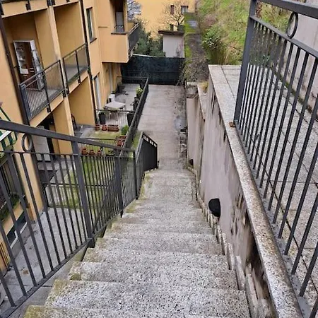 Appartement Casa Elena