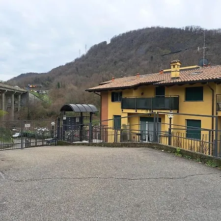 Casa Elena Appartement *