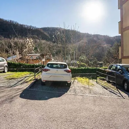 Appartement Casa Elena Como